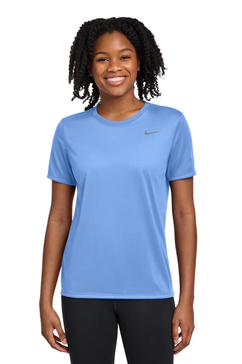 Nike Women's Team rLegend Tee DV7312