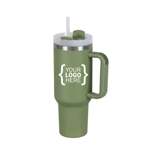 40 oz Water Bottle