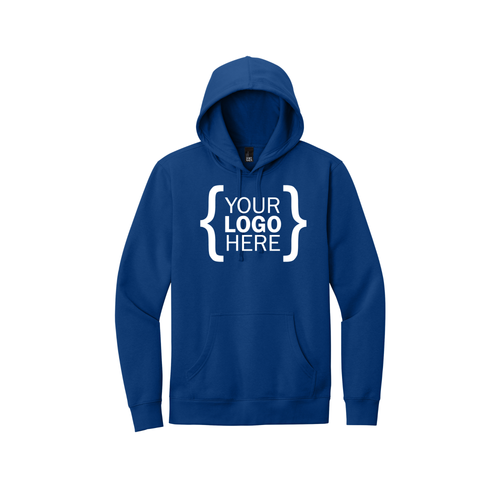 District V.I.T. Fleece Hoodie