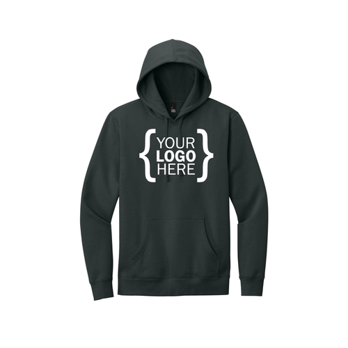 District V.I.T. Fleece Hoodie