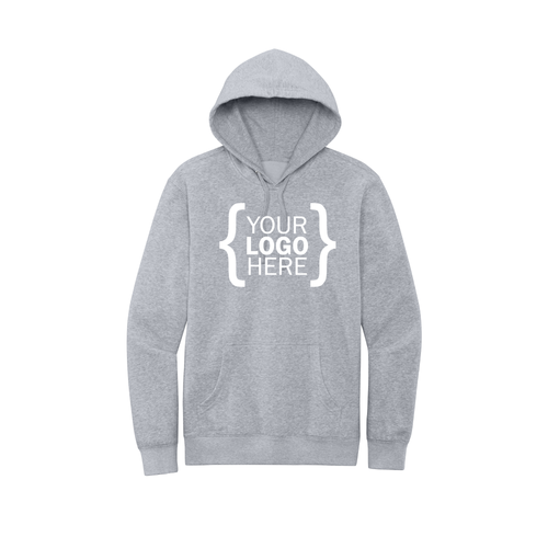 District V.I.T. Fleece Hoodie