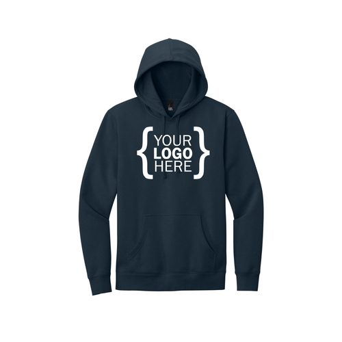 District V.I.T. Fleece Hoodie