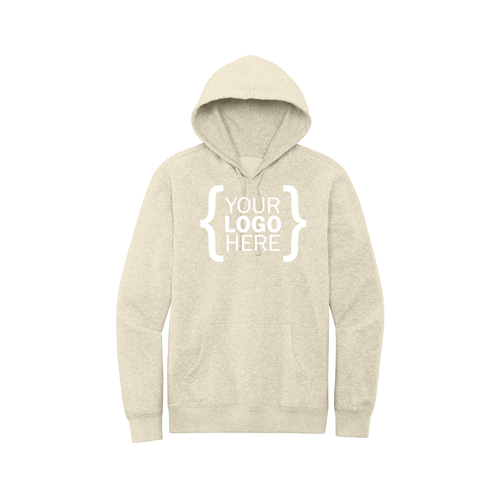 District V.I.T. Fleece Hoodie