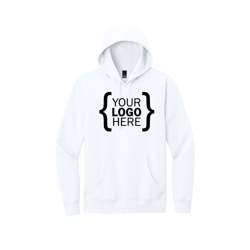 District V.I.T. Fleece Hoodie