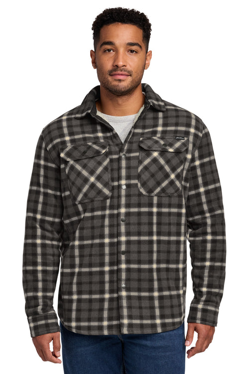 Eddie Bauer ®  Woodland Shirt Jac EB228