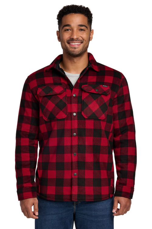 Eddie Bauer ®  Woodland Shirt Jac EB228