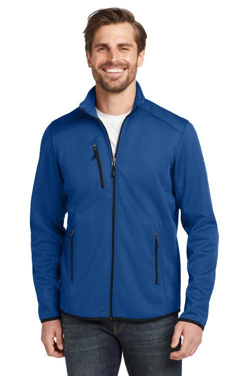 Eddie Bauer  ®  Dash Full-Zip Fleece Jacket. EB242