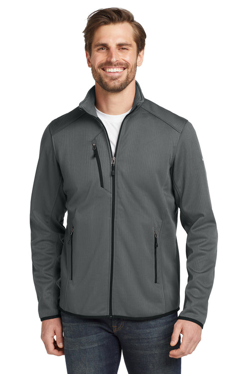 Eddie Bauer  ®  Dash Full-Zip Fleece Jacket. EB242