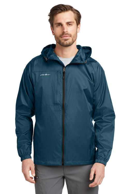 Eddie Bauer ®  - Packable Wind Jacket. EB500