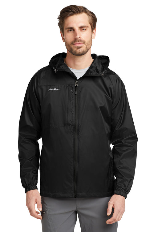 Eddie Bauer ®  - Packable Wind Jacket. EB500