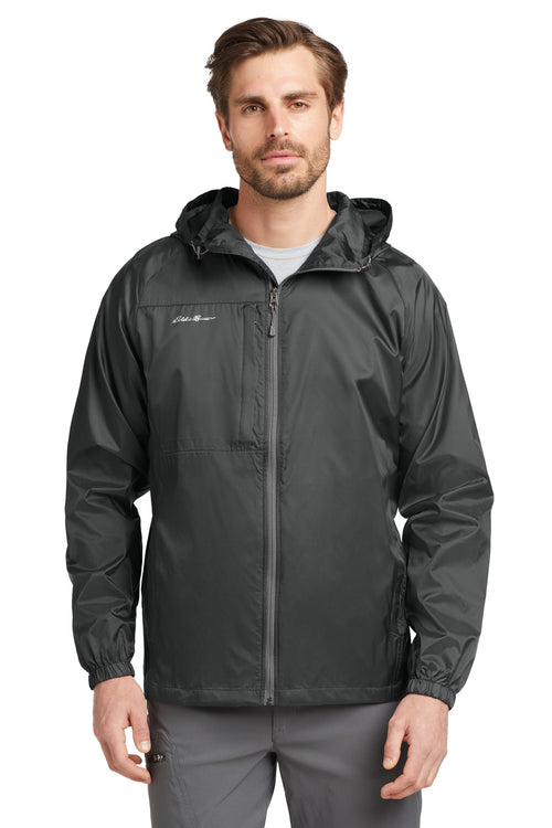 Eddie Bauer ®  - Packable Wind Jacket. EB500