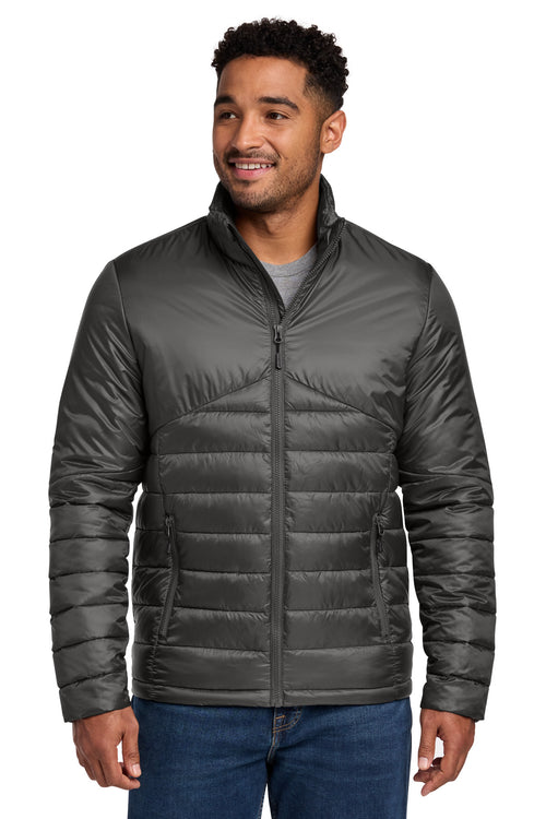 Eddie Bauer ®  Quilted Jacket EB510