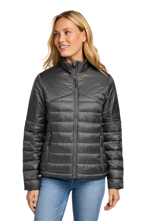 Eddie Bauer ®  Women's Quilted Jacket EB511