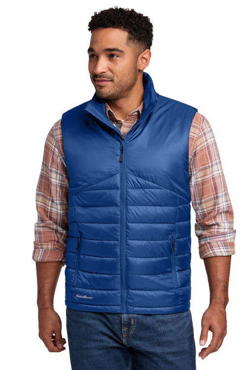 Eddie Bauer ®  Quilted Vest EB512