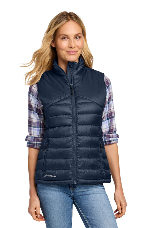 Eddie Bauer ®  Women's Quilted Vest EB513