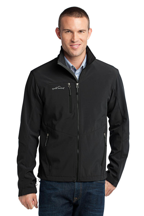 Eddie Bauer ®  - Soft Shell Jacket. EB530