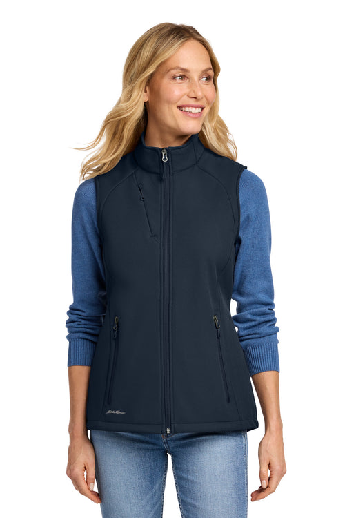 Eddie Bauer ®  Women's Stretch Soft Shell Vest EB547