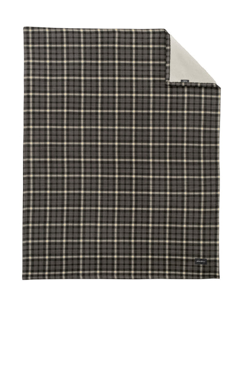 Eddie Bauer ®  Woodland Blanket EB750