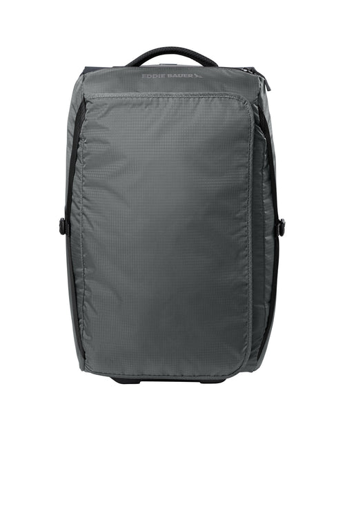 Eddie Bauer ®  Excursion Roller Duffel EB902