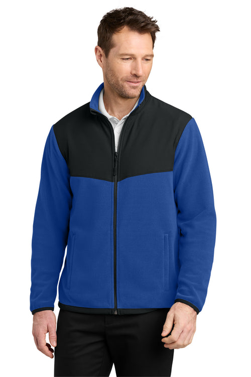 Port Authority ®  Therma-Tek Fleece Jacket F180