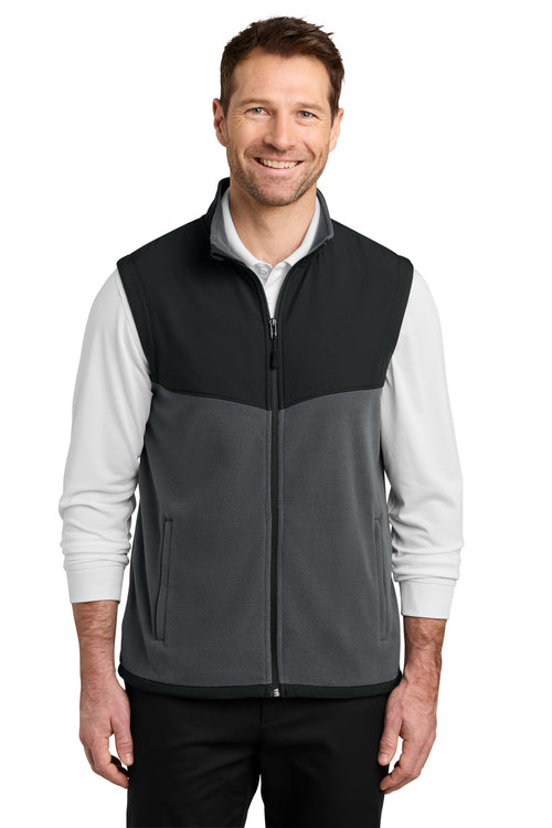 Port Authority ®  Therma-Tek Fleece Vest F181