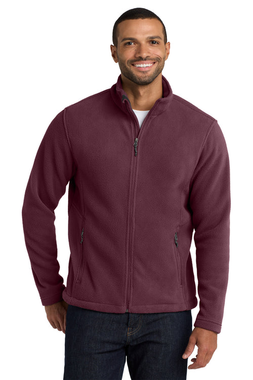 Port Authority ®  Value Fleece Jacket. F217