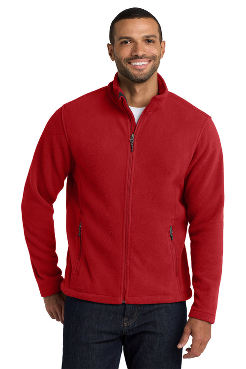 Port Authority ®  Value Fleece Jacket. F217
