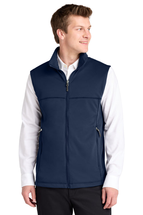 Port Authority ®  Collective Smooth Fleece Vest F906