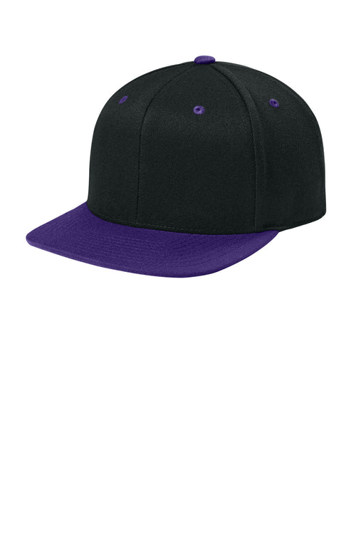 Flexfit 110 ®  Snapback Cap FF110F