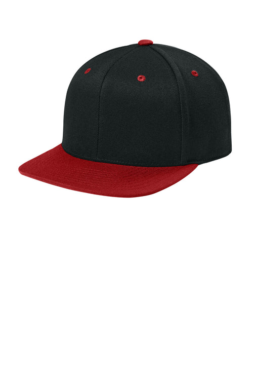 Flexfit 110 ®  Snapback Cap FF110F