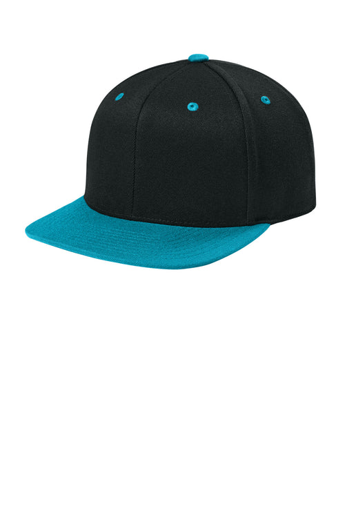 Flexfit 110 ®  Snapback Cap FF110F