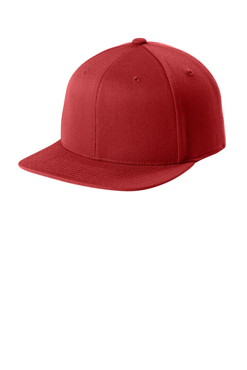 Flexfit 110 ®  Snapback Cap FF110F