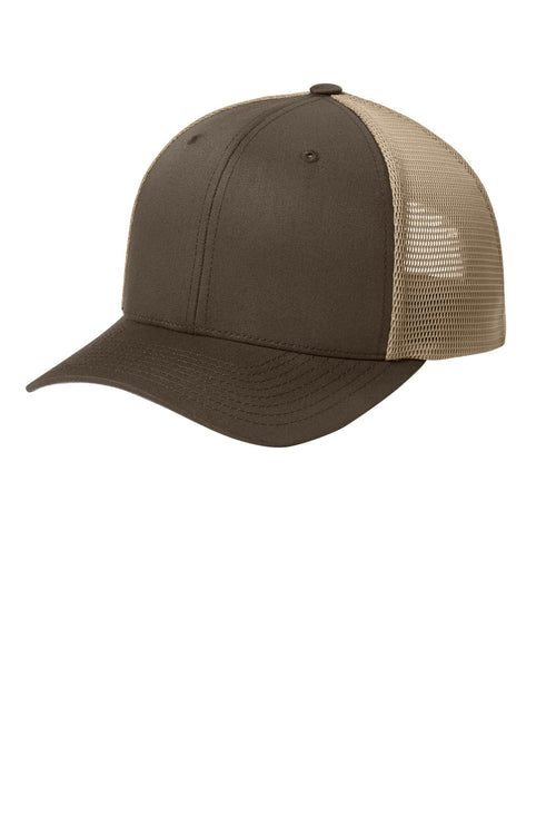 Flexfit 110 ®  Mesh Cap FF110M
