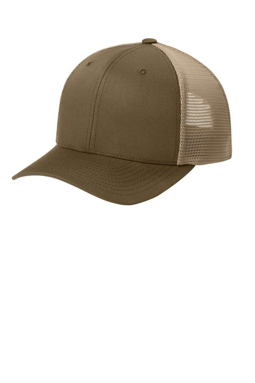 Flexfit 110 ®  Mesh Cap FF110M