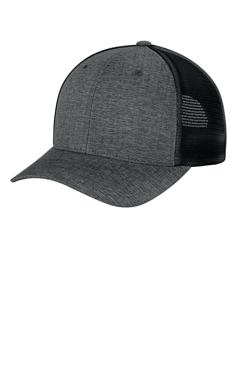 Flexfit 110 ®  Mesh Cap FF110M