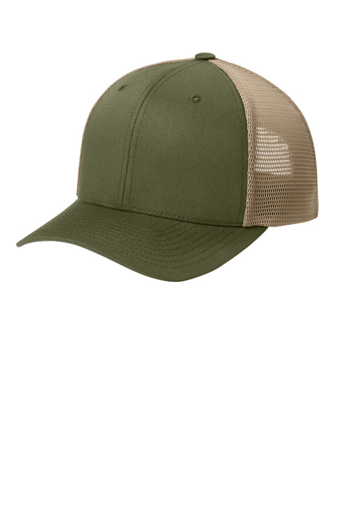 Flexfit 110 ®  Mesh Cap FF110M