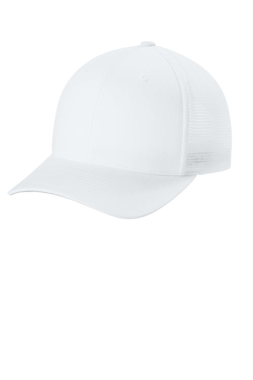Flexfit 110 ®  Mesh Cap FF110M