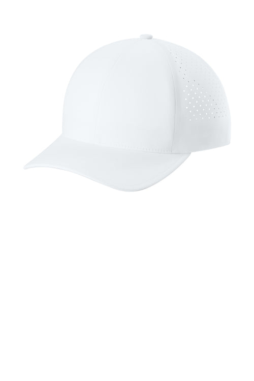 Flexfit Delta ®  Perforated Cap FF180AP