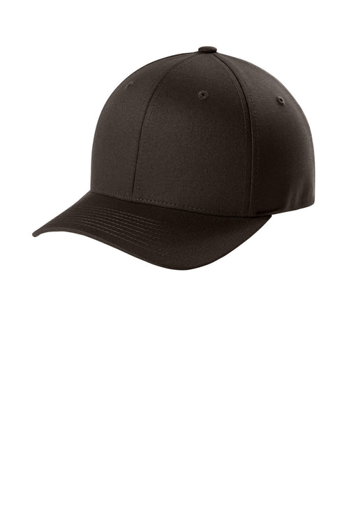 Flexfit ®  V-Flexfit ®  Cotton Twill Cap FF5001