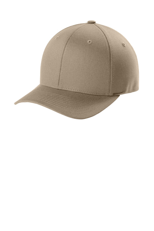 Flexfit ®  V-Flexfit ®  Cotton Twill Cap FF5001