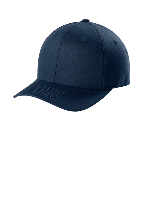Flexfit ®  V-Flexfit ®  Cotton Twill Cap FF5001