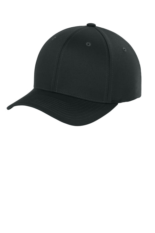 Flexfit ®  Wooly Combed Cap FF6277
