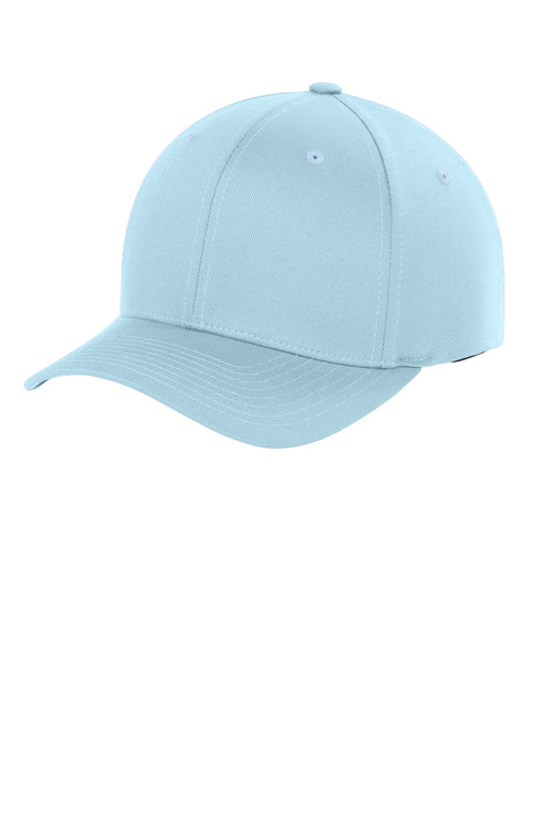 Flexfit ®  Wooly Combed Cap FF6277