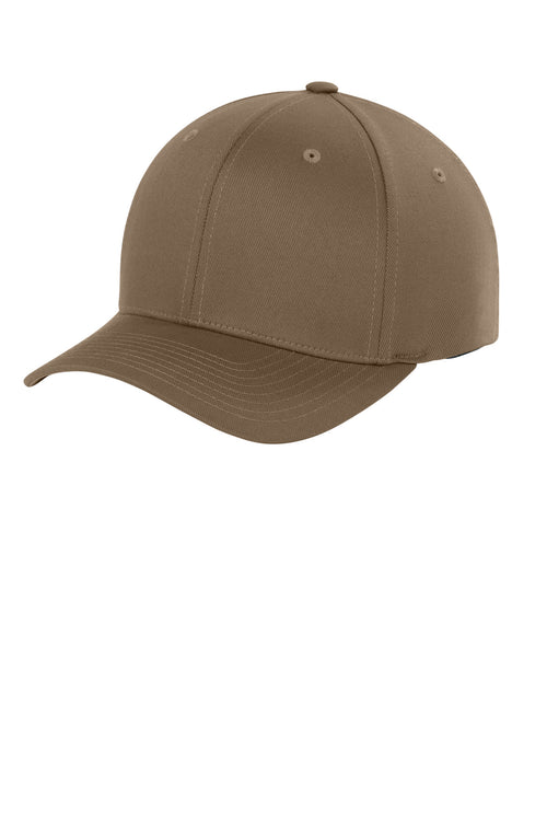 Flexfit ®  Wooly Combed Cap FF6277