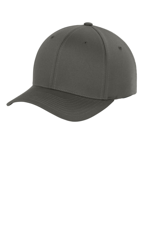 Flexfit ®  Wooly Combed Cap FF6277