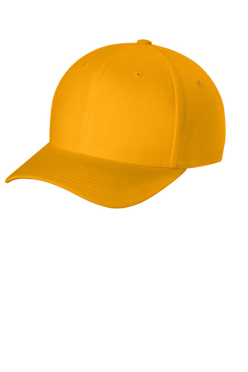 Flexfit ®  Wooly Combed Cap FF6277