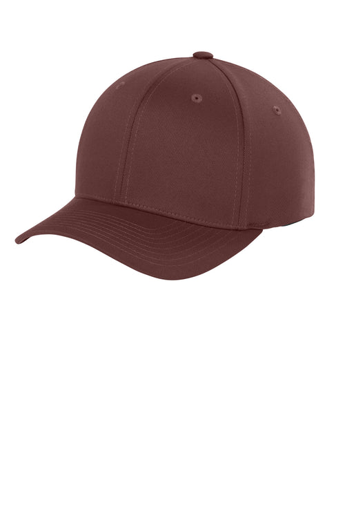 Flexfit ®  Wooly Combed Cap FF6277