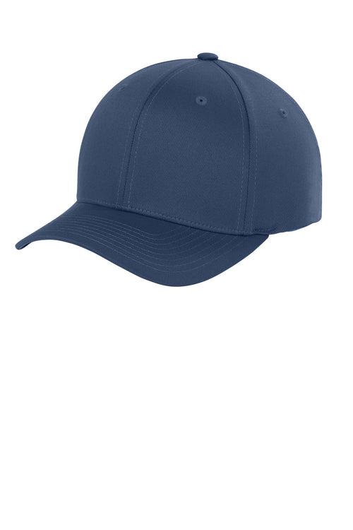 Flexfit ®  Wooly Combed Cap FF6277