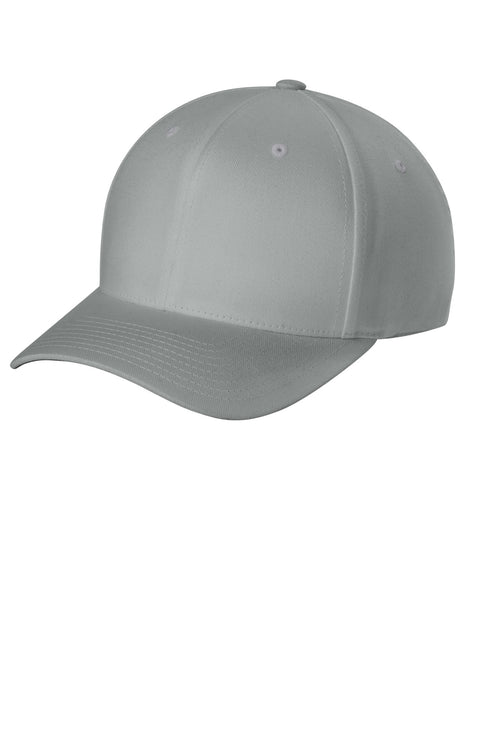 Flexfit ®  Wooly Combed Cap FF6277