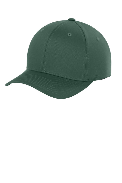 Flexfit ®  Wooly Combed Cap FF6277